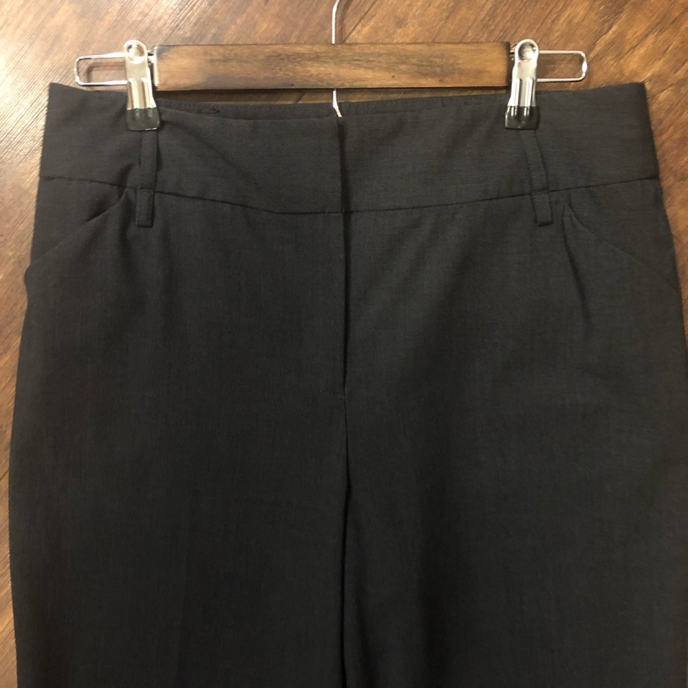 Rafaella Gray Trousers - Picture 3 of 8